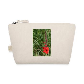Glaïeul – amidon en fleurs - Trousse biologique - nature - Devant