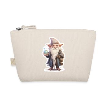 Chemise Omniscient Dwarf White Way Fantasy RPG - Trousse biologique - nature - Devant