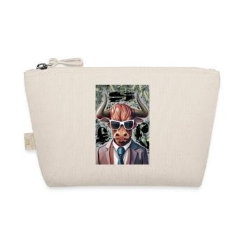 Bull Buisness - Trousse biologique - nature - Devant