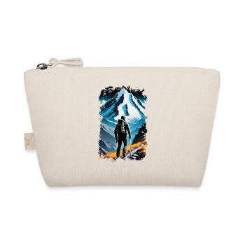randonnée nature et montagne - Trousse biologique - nature - Devant