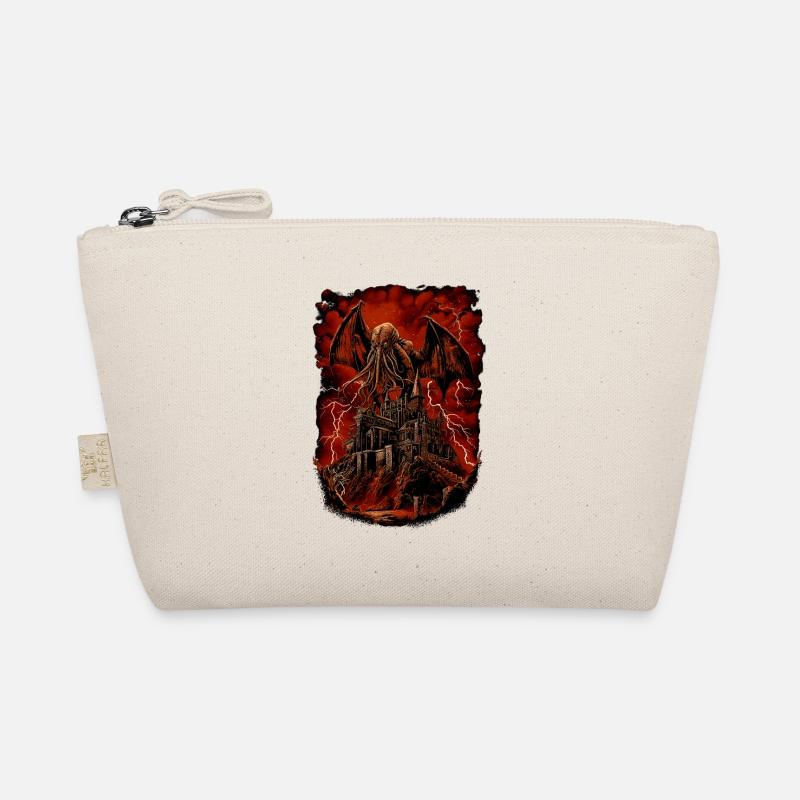 Rise of the Cthulhu Organic Pouch