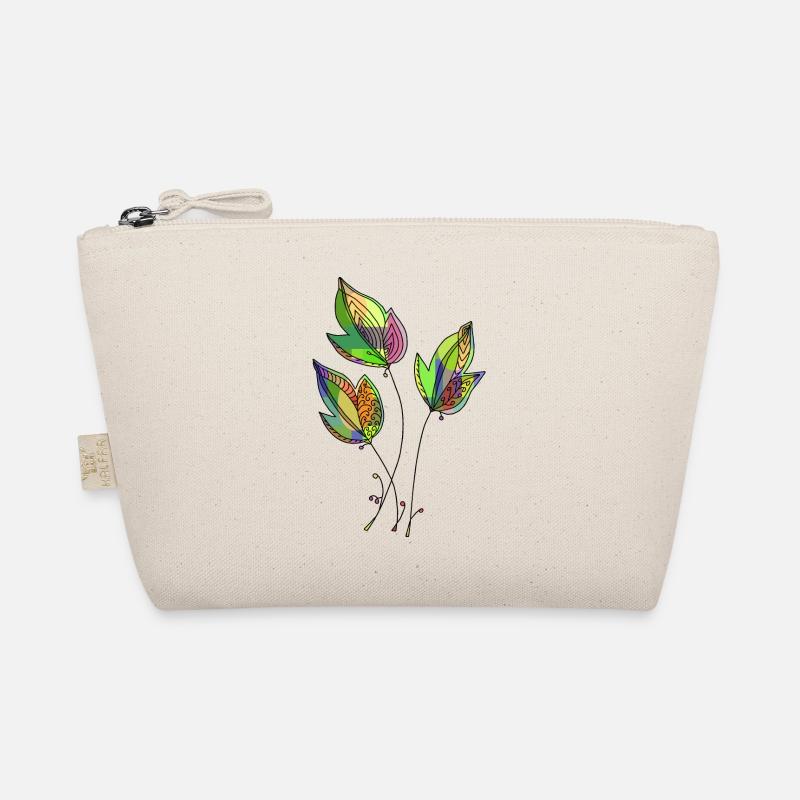 List Organic Pouch