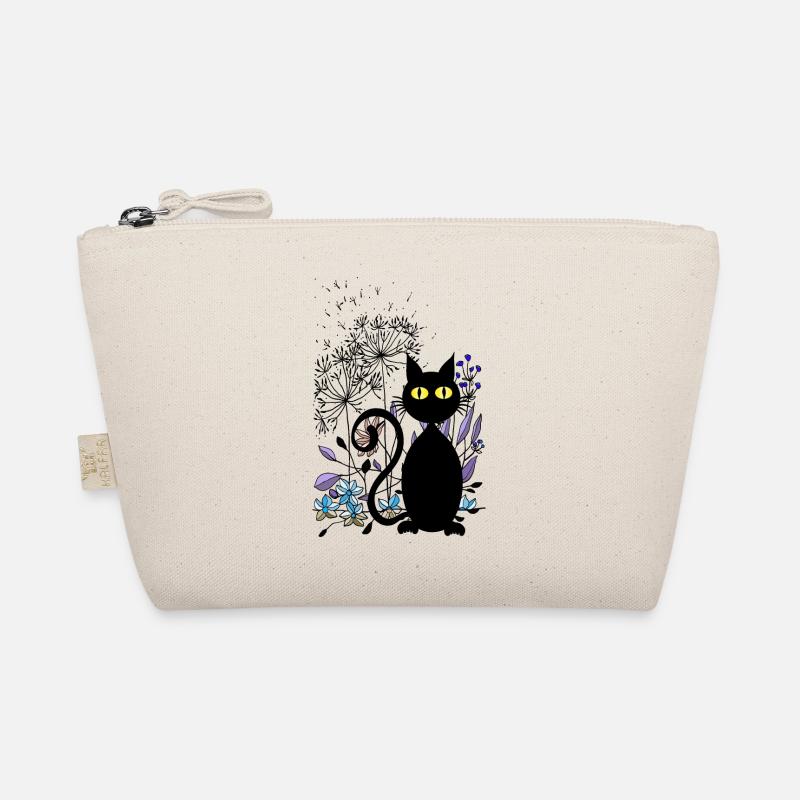 Chat Trousse biologique