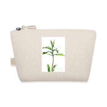Dragon Tree Aquarelle Croquis Poster - Trousse biologique - nature - Devant