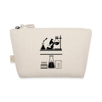 Laboratory - Organic Pouch - nature - Front