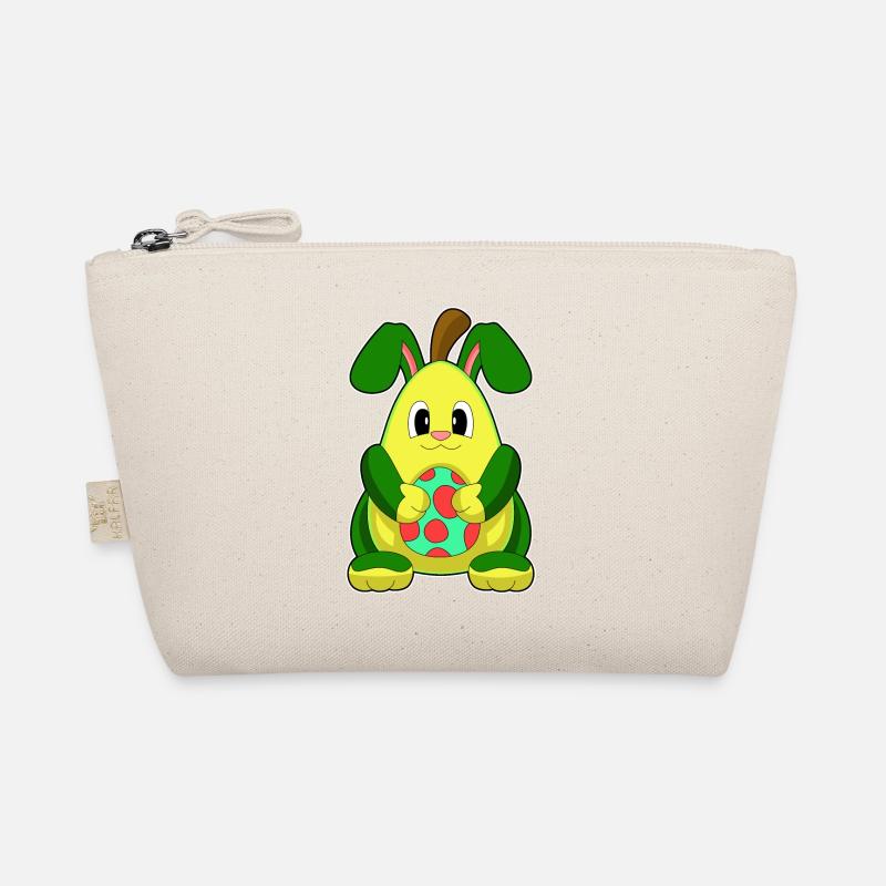 Oeuf de Pâques de Pâques à l’avocat Trousse biologique