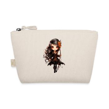 Dollie Forest - Organic Pouch - nature - Front