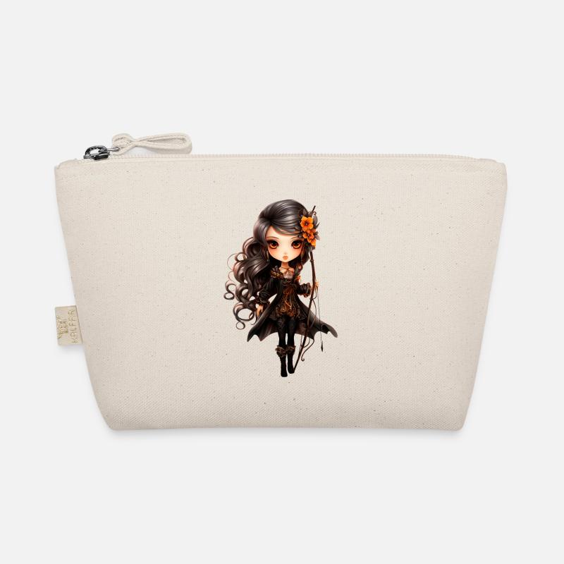 Forêt de Dollie Trousse biologique