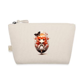 Dollie Easter - Organic Pouch - nature - Front