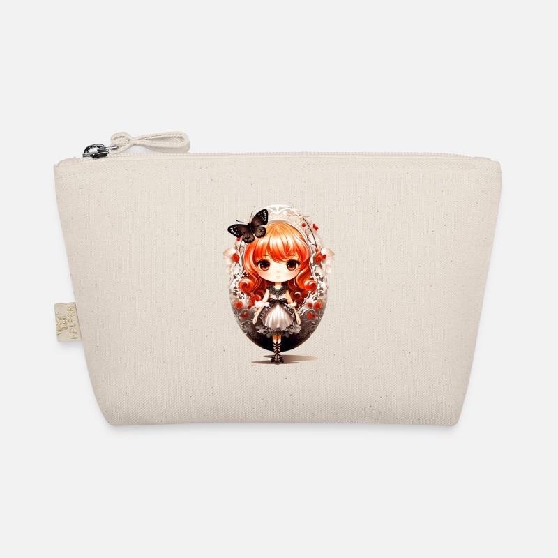 Dollie Easter Bio-Täschchen