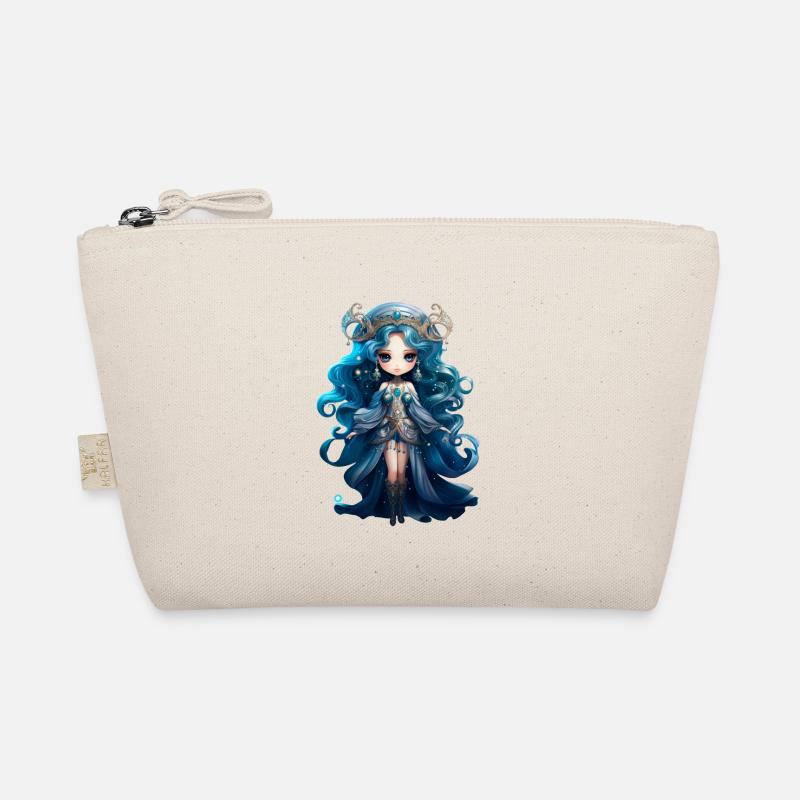 Dollie Gemini Organic Pouch