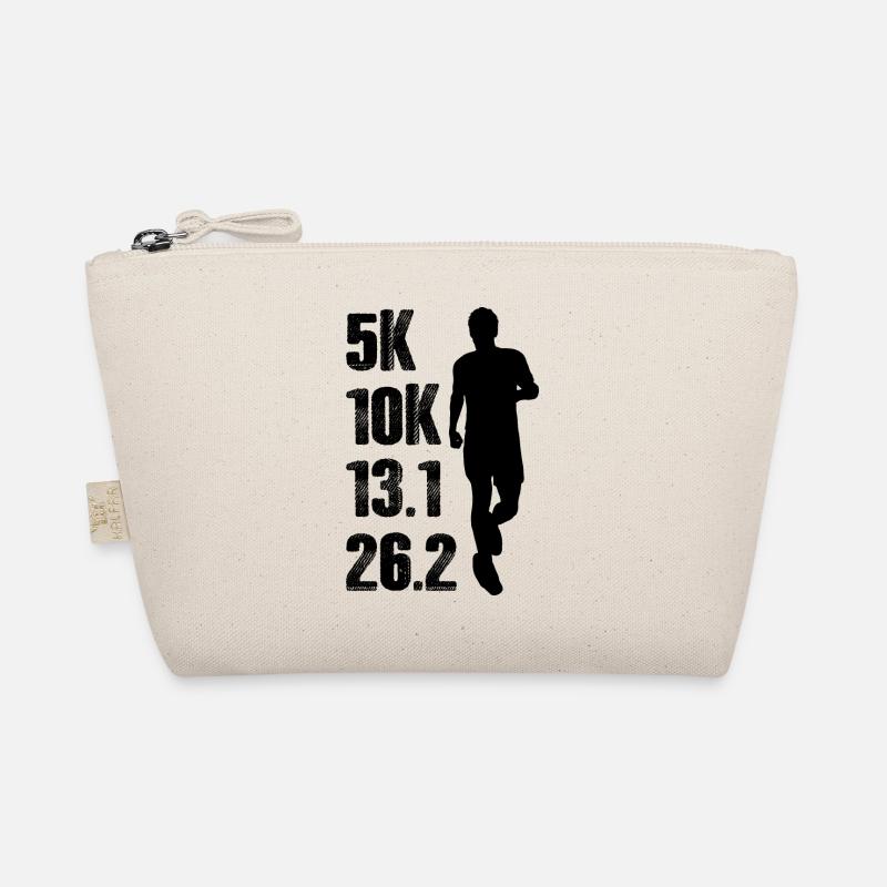 Marathon Running Jogging Bio-Täschchen