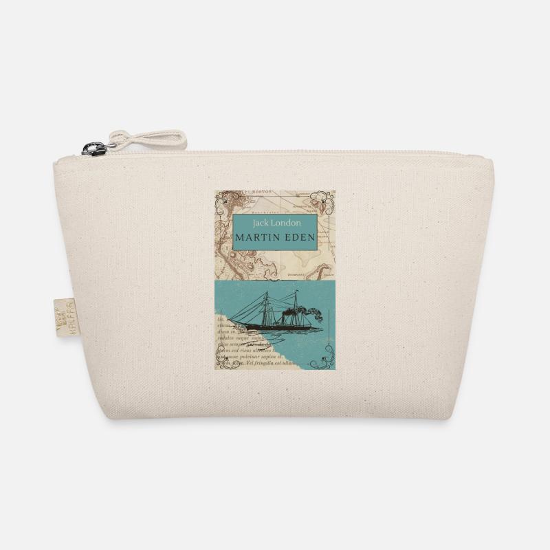 Martin Eden - Jack Lonndon Trousse biologique