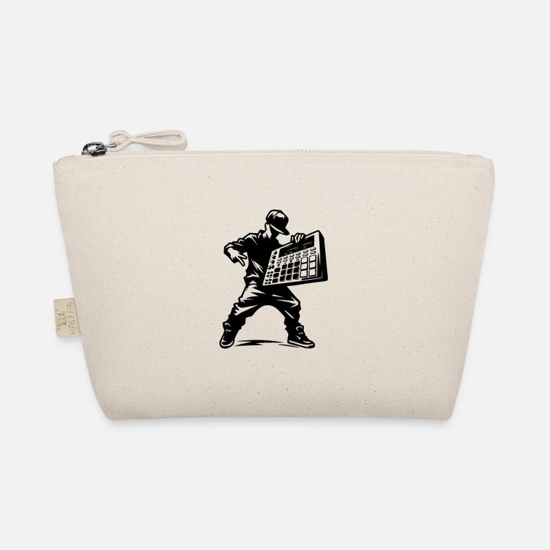 Beatmaker avec sampler - Trousse biologique - nature
