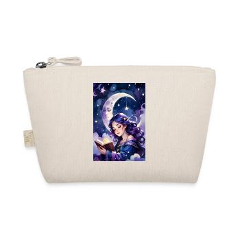 Lire et s’endormir - Trousse biologique - nature - Devant
