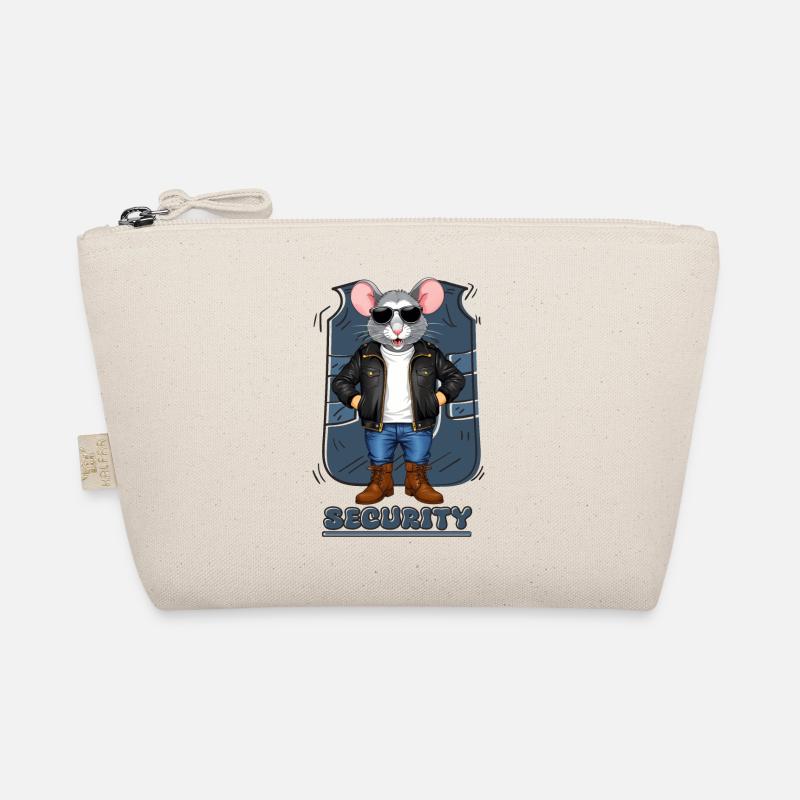 Souris de sécurité Trousse biologique