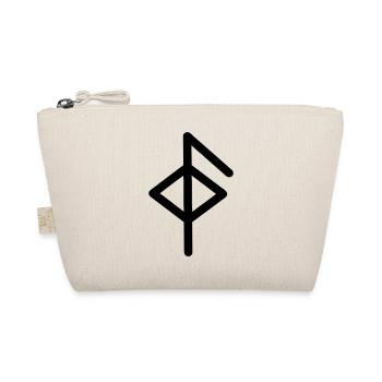 Viking Symbole Santé - Trousse biologique - nature - Devant