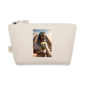 The ancient king of Égyptien - Trousse biologique - nature - Devant