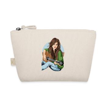 Ma musique - Trousse biologique - nature - Devant