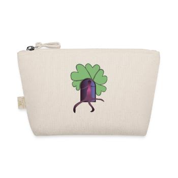 Sortez Rose - Trousse biologique - nature - Devant