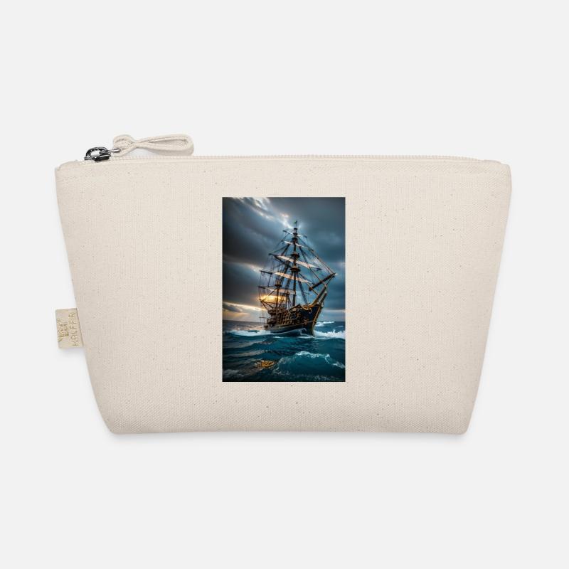 IMG 5170 - Organic Pouch - nature