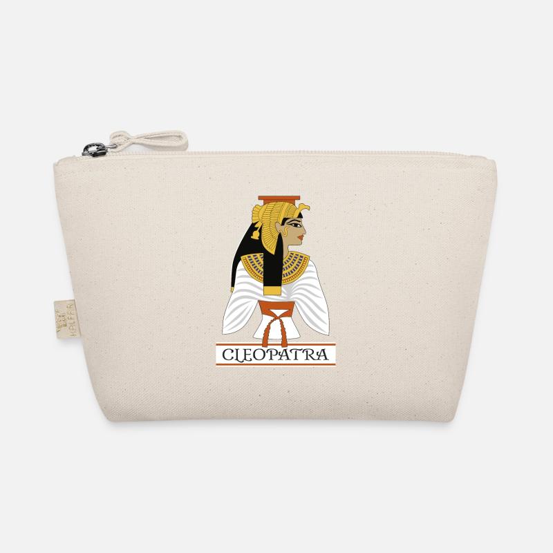 Kleopatra Bio-Täschchen