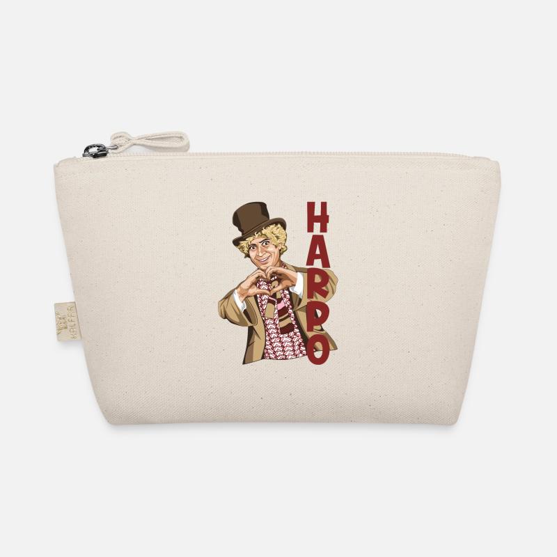 HARPO Je t’aime Trousse biologique