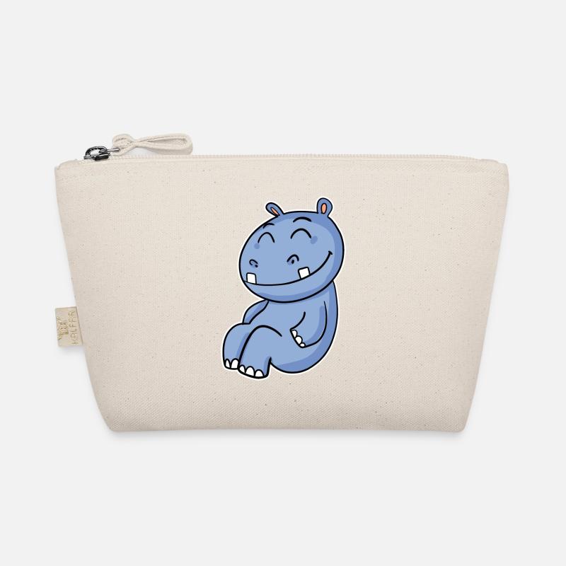 Hippopotame Hippopotame Trousse biologique