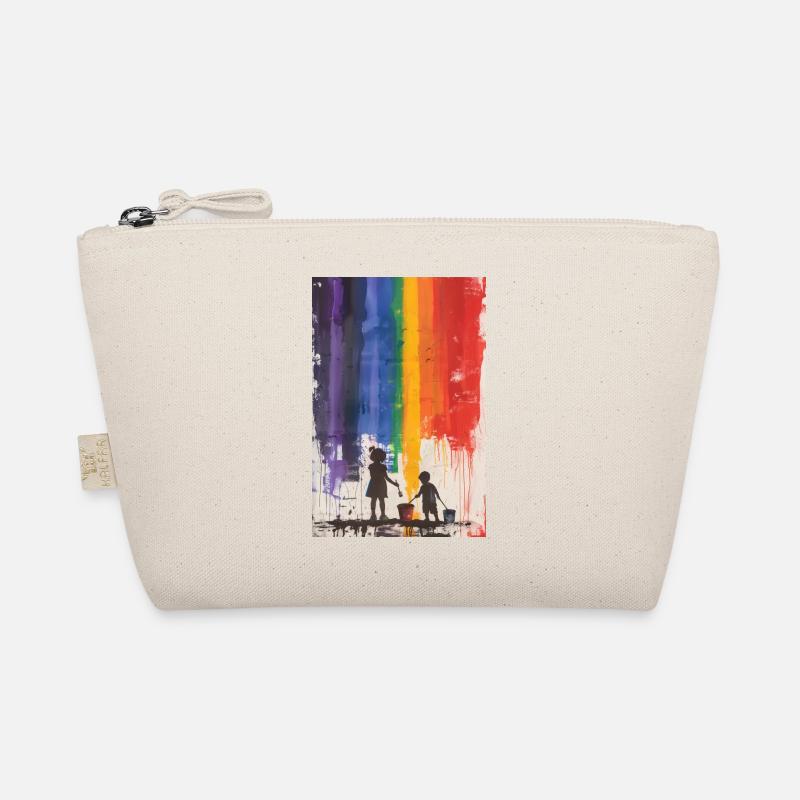 Coloré Trousse biologique