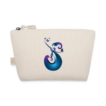 Donner Recevoir - Trousse biologique - nature - Devant
