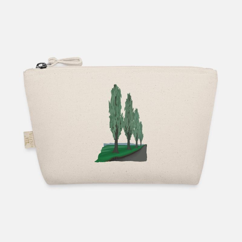 Avenue Poplar | Peuplier Trousse biologique