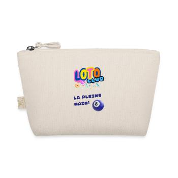 LOTO - BINGO - 5 - LA PLEINE MAIN - Trousse biologique - nature - Devant