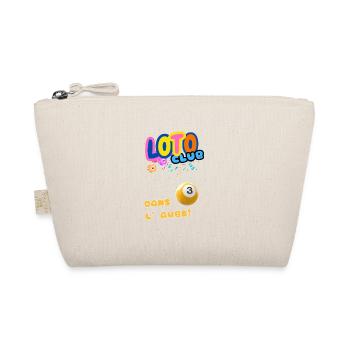 LOTO - BINGO - 3 - DANS L'AUBE - Trousse biologique - nature - Devant