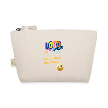 LOTO - BINGO - 3 - LE COUPLE MODERNE - Trousse biologique - nature - Devant