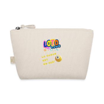 LOTO - BINGO - 9 - LA QUEUE EST EN BAS - Trousse biologique - nature - Devant