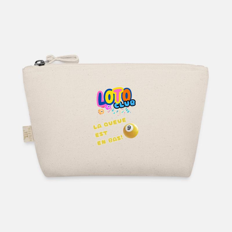 LOTO - BINGO - 9 - LA QUEUE EST EN BAS Trousse biologique