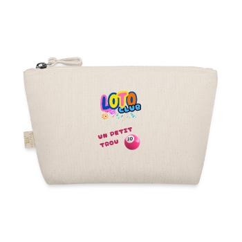 LOTO - BINGO - 10 - UN PETIT TROU - Trousse biologique - nature - Devant