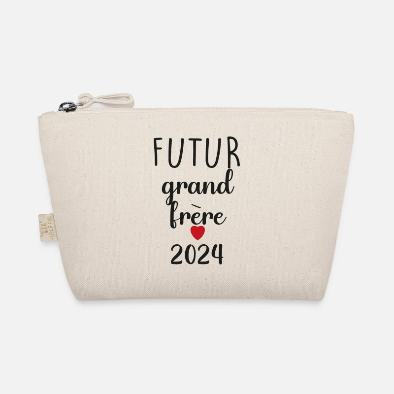 Future Big Brother - 2024 Organic Pouch