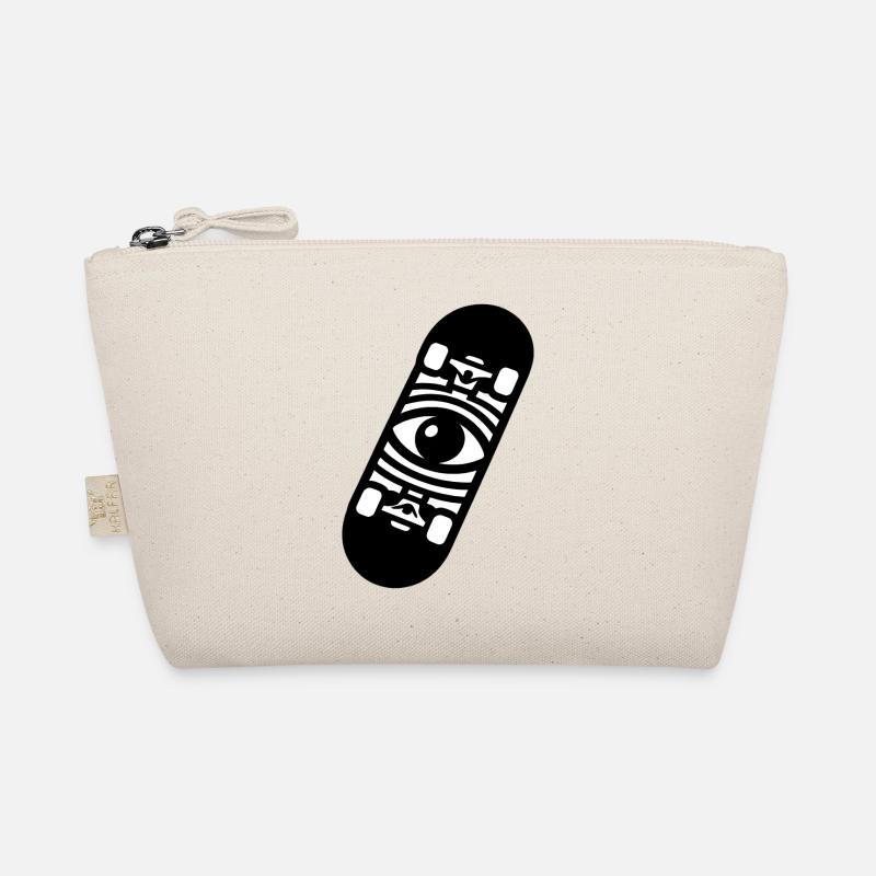 skateboard Trousse biologique