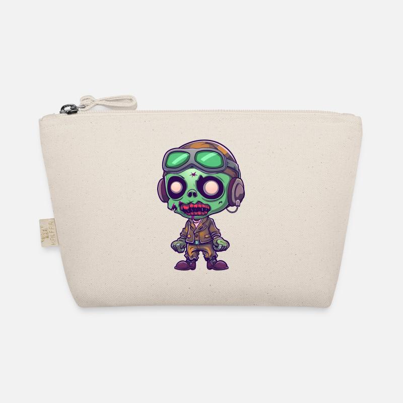 Pilot Halloween Organic Pouch