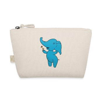 Châtaignier éléphant - Trousse biologique - nature - Devant