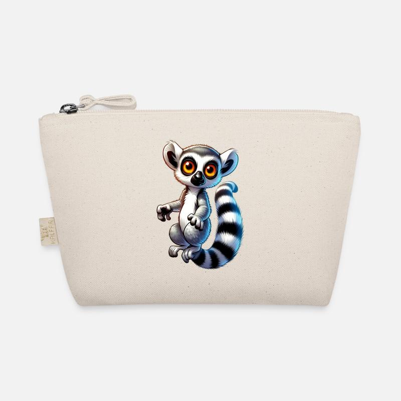 Lemur Organic Pouch