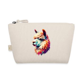 Alpaga polygonal - Trousse biologique - nature - Devant