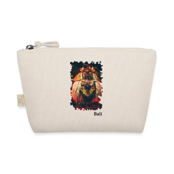 Barong, créature mystique de la mythologie de Bali - Trousse biologique - nature - Devant