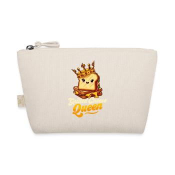 Grilled Cheese Queen Sandwich Food - Organic Pouch - nature - Front