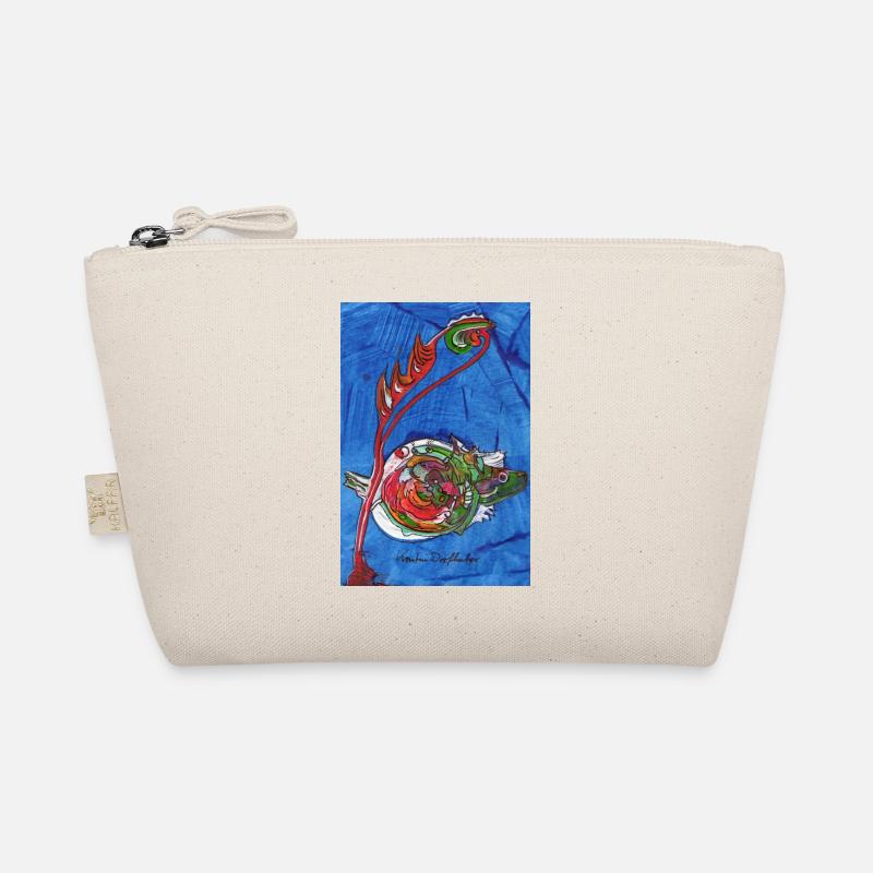 FUNtasie - Organic Pouch - nature