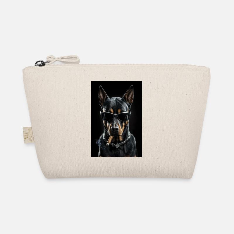 Don Doggo Organic Pouch