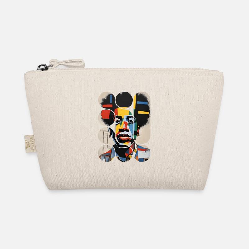 Éclat Multicolore Urbain Trousse biologique