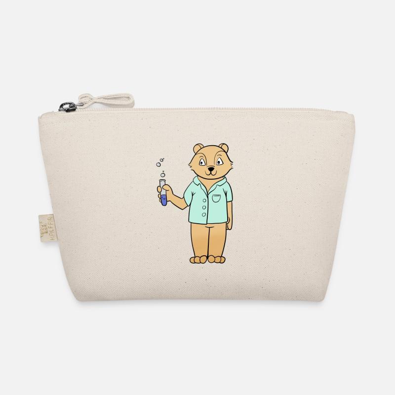 Chemistry Organic Pouch