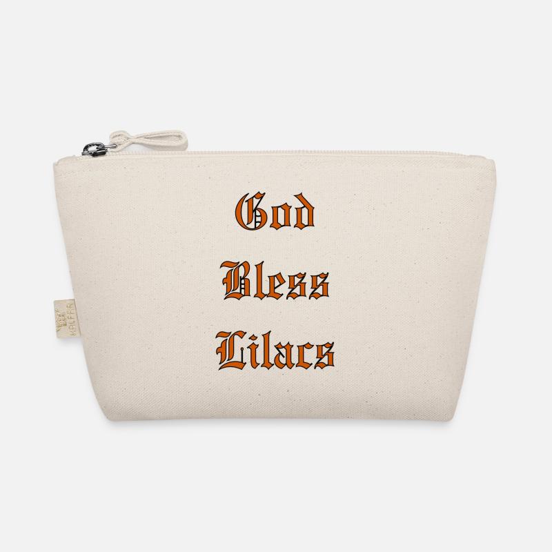 Dieu bénisLilas Trousse biologique